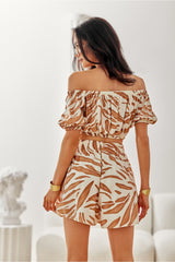 Blusa modelo 214549 Roco Fashion