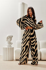 Blusa modelo 214550 Roco Fashion