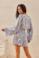 Blusa modelo 214551 Roco Fashion