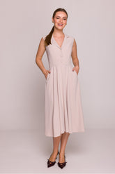 Vestido de cóctel modelo 214665 Stylove