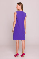 Vestido Casual modelo 214668 Stylove