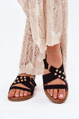 Sandalias modelo 214689 Step in style