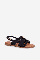 Sandalias modelo 214689 Step in style