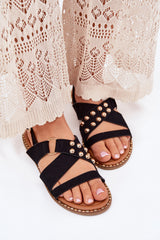 Sandalias modelo 214689 Step in style