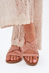 Sandalias modelo 214691 Step in style