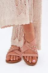 Sandalias modelo 214691 Step in style