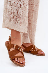 Sandalias modelo 214692 Step in style