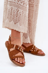 Sandalias modelo 214692 Step in style