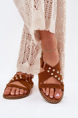 Sandalias modelo 214692 Step in style