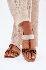 Sandalias modelo 214693 Step in style