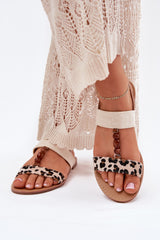 Sandalias modelo 214694 Step in style