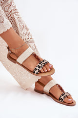 Sandalias modelo 214694 Step in style