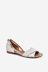 Sandalias modelo 214696 Step in style
