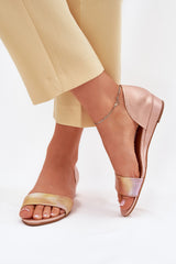 Sandalias modelo 214700 Step in style