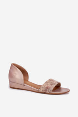 Sandalias modelo 214701 Step in style