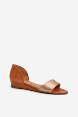 Sandalias modelo 214702 Step in style