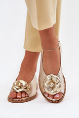 Sandalias modelo 214703 Step in style