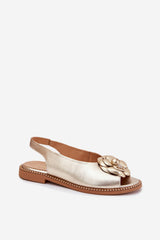 Sandalias modelo 214703 Step in style