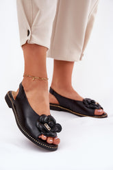 Sandalias modelo 214704 Step in style