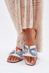 Chanclas modelo 214717 Step in style