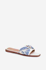 Chanclas modelo 214717 Step in style