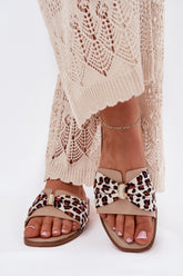 Chanclas modelo 214719 Step in style