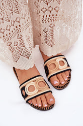 Chanclas modelo 214725 Step in style
