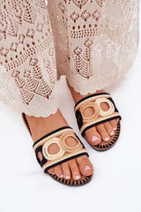 Chanclas modelo 214725 Step in style