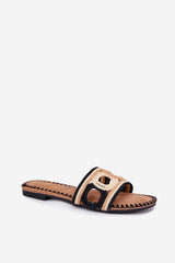 Chanclas modelo 214725 Step in style