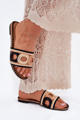 Chanclas modelo 214725 Step in style