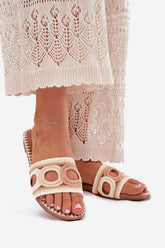 Chanclas modelo 214726 Step in style