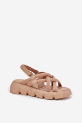 Sandalias modelo 214729 Step in style