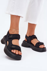 Sandalias modelo 214745 Step in style