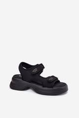 Sandalias modelo 214745 Step in style