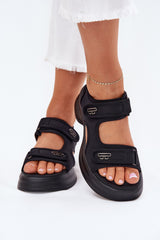 Sandalias modelo 214745 Step in style