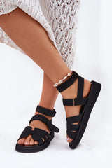 Sandalias modelo 214747 Step in style