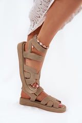 Sandalias modelo 214748 Step in style