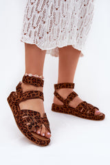Sandalias modelo 214749 Step in style