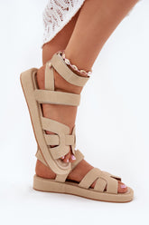 Sandalias modelo 214750 Step in style