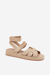 Sandalias modelo 214750 Step in style