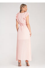 Vestido de cóctel modelo 214769 Figl