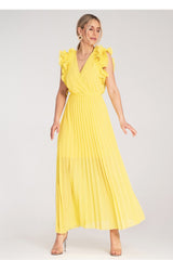 Vestido de cóctel modelo 214770 Figl