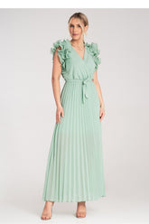 Vestido de cóctel modelo 214771 Figl