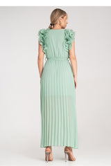 Vestido de cóctel modelo 214771 Figl