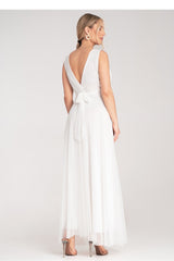 Vestido de cóctel modelo 214776 Figl