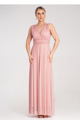 Vestido de cóctel modelo 214777 Figl