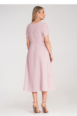 Vestido Casual modelo 214780 Figl