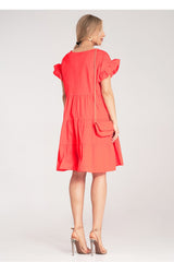 Vestido Casual modelo 214788 Figl