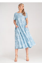 Vestido Casual modelo 214790 Figl