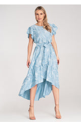 Vestido Casual modelo 214794 Figl